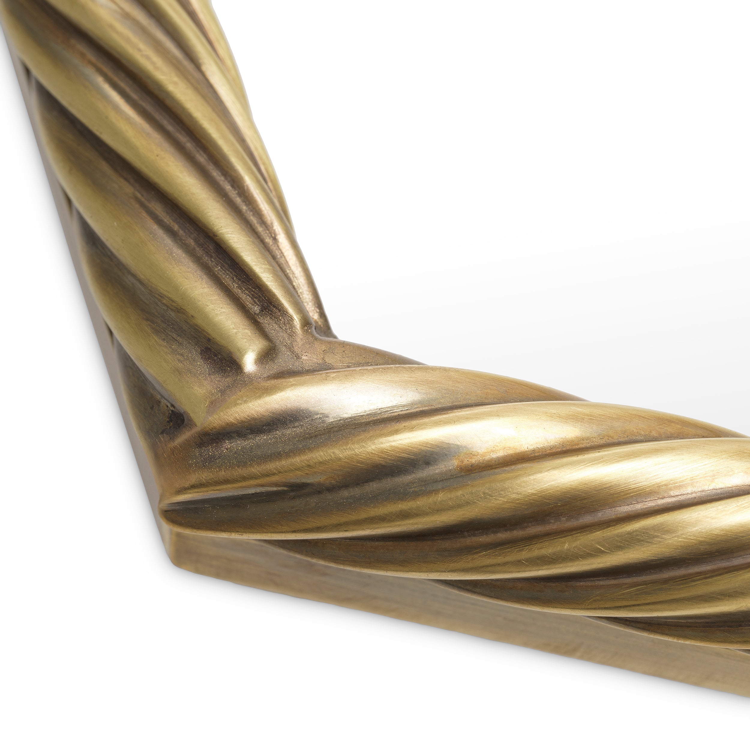 Bricka Salvi Hexagon