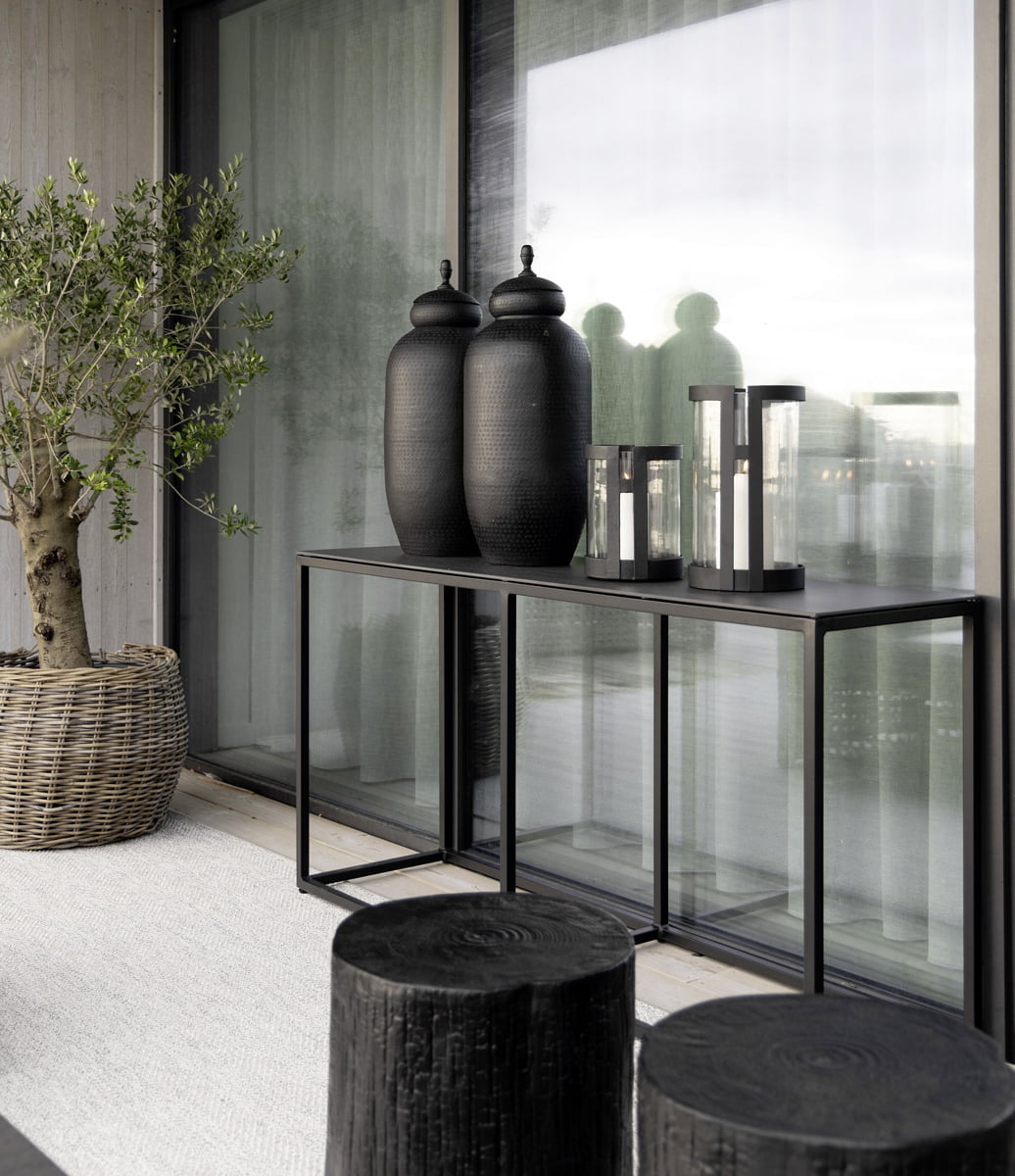 Lykta Santino Outdoor