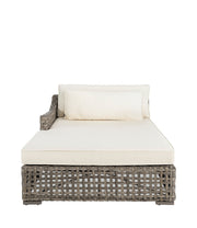 Soffmodul San Remo Schäslong Vänster