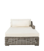 Soffmodul San Remo Schäslong Höger