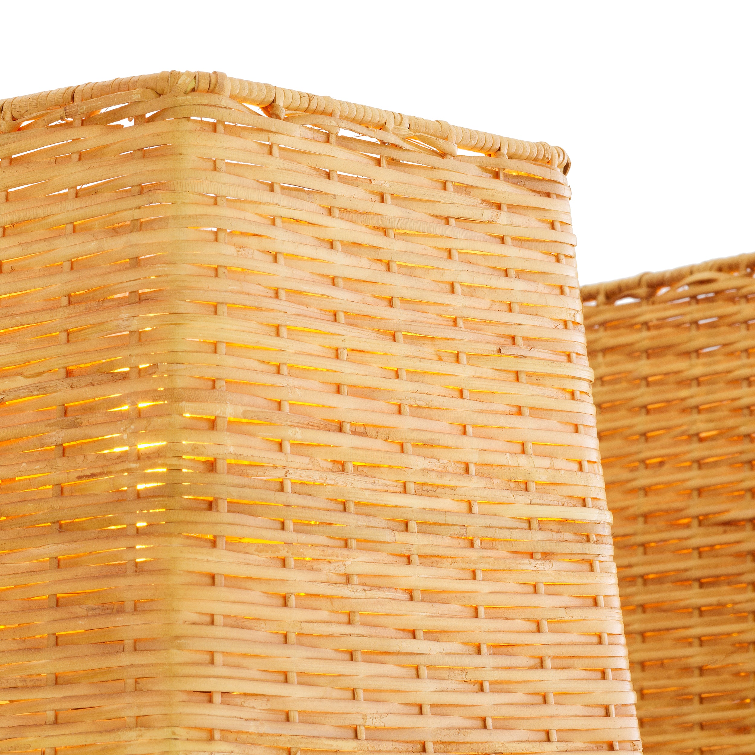 Vägglampa Lexington Dubbel