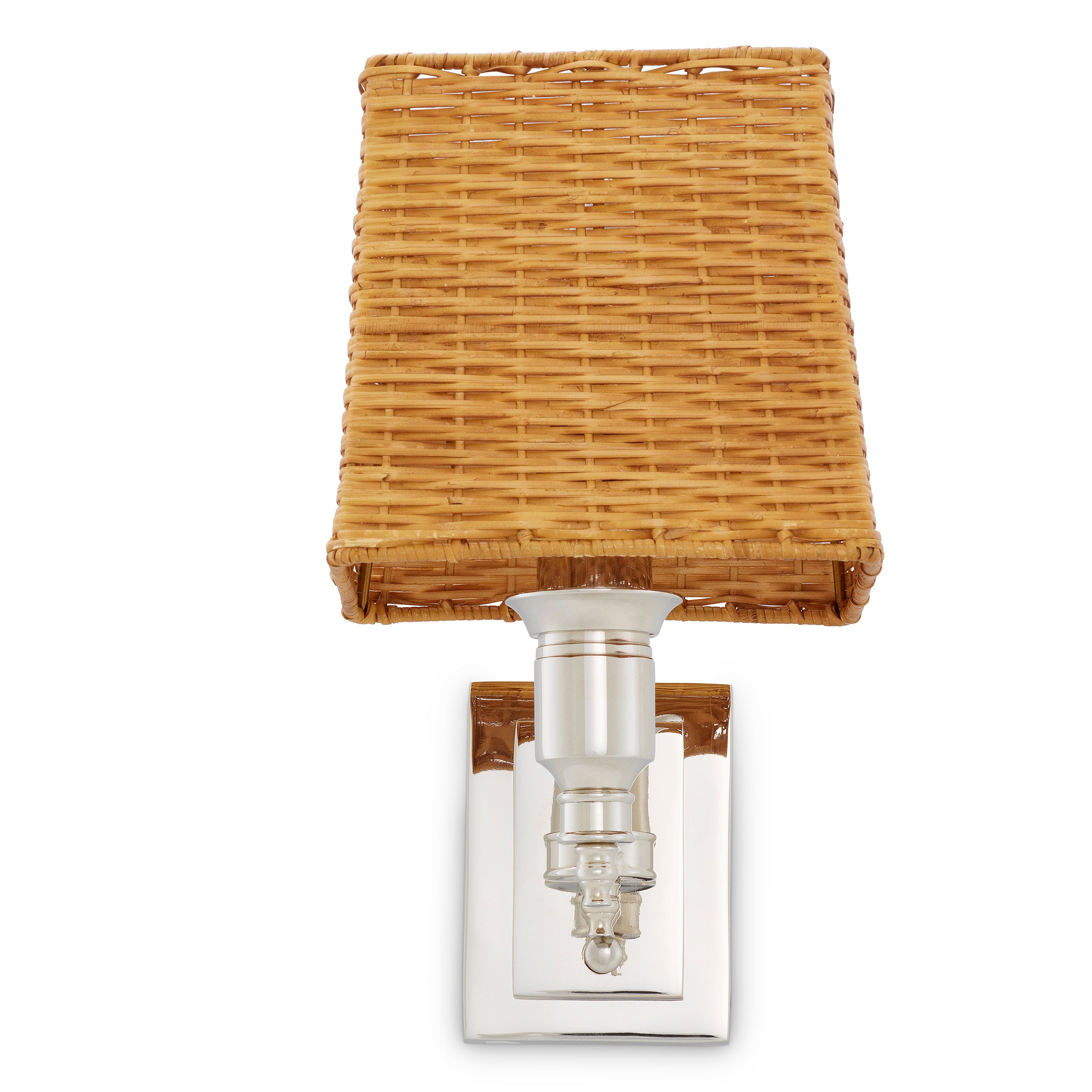 Vägglampa Lexington Singel