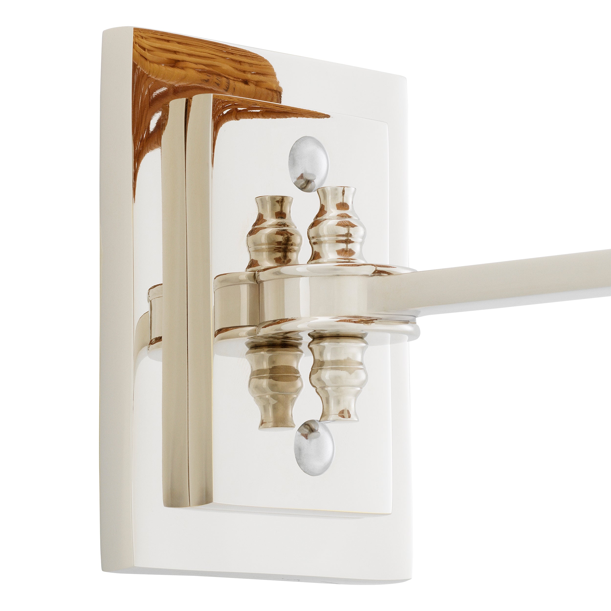 Vägglampa Lexington Singel