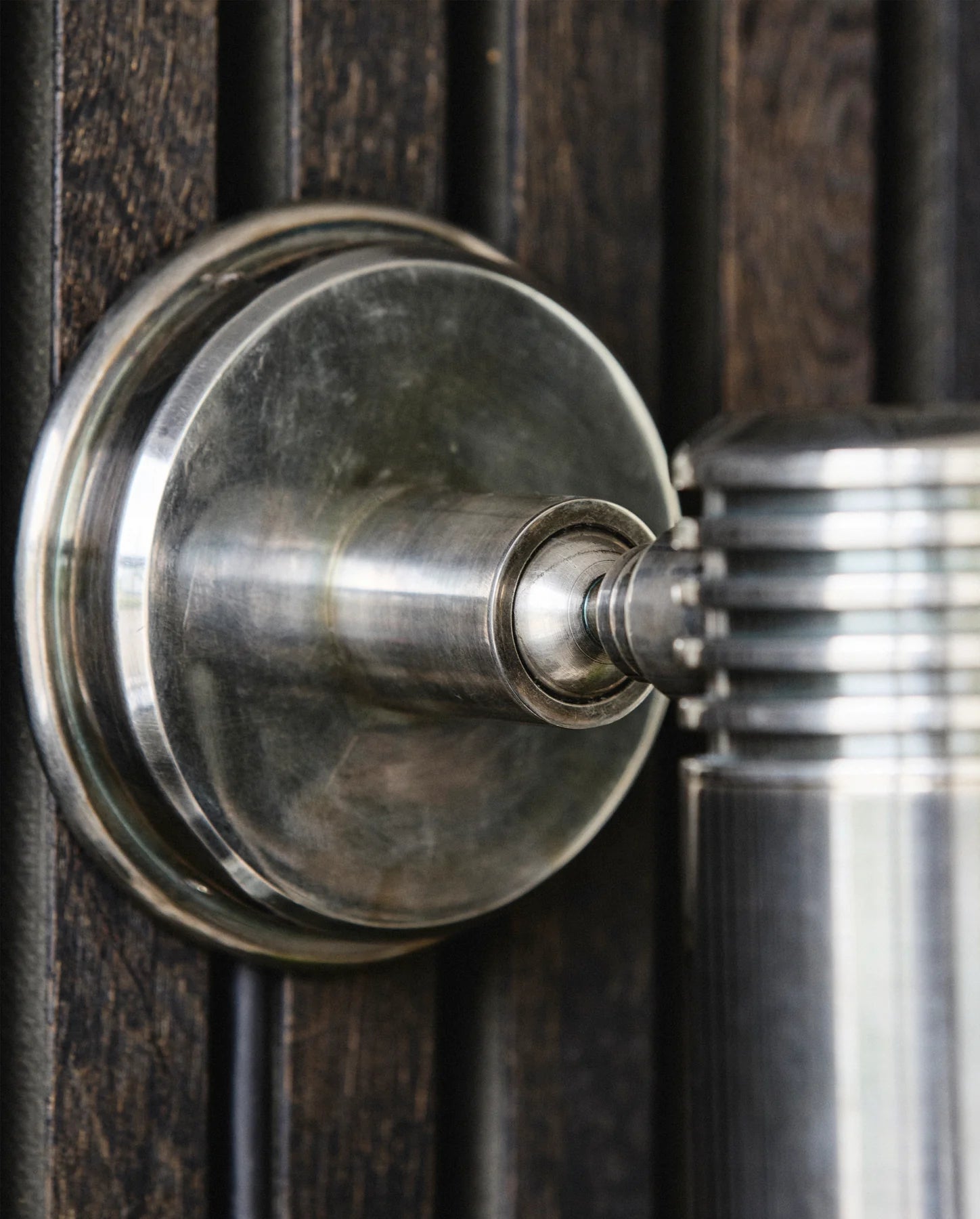 Fasadbelysning Bragi