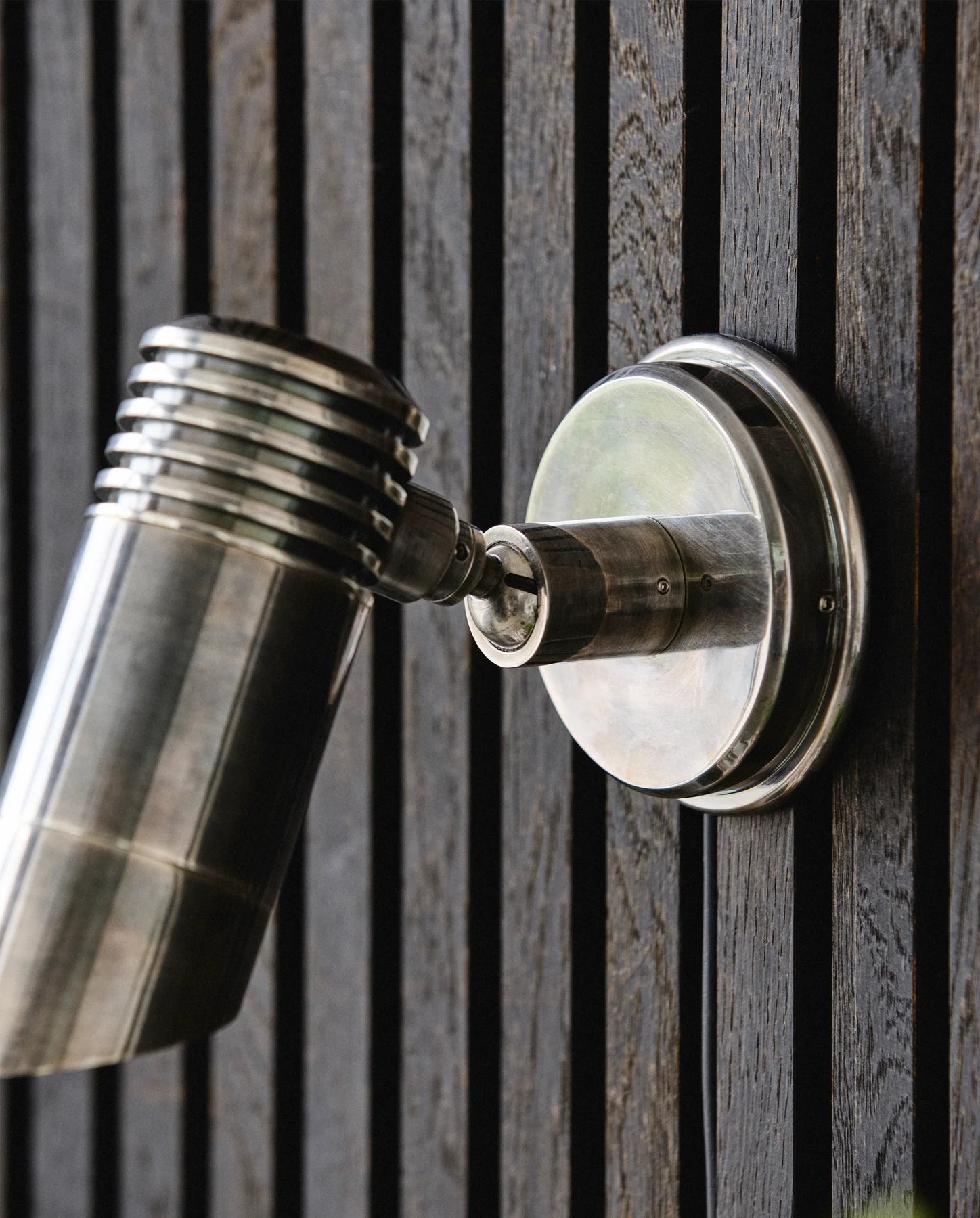 Fasadbelysning Bragi