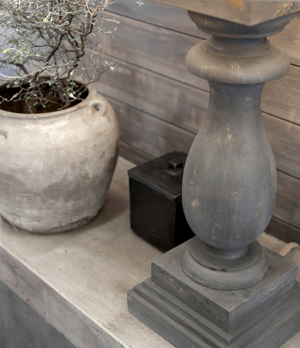 Bordslampa Normandie