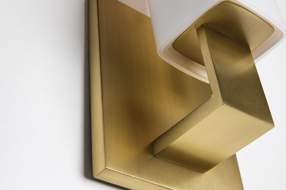 Badrumslampa Livingston