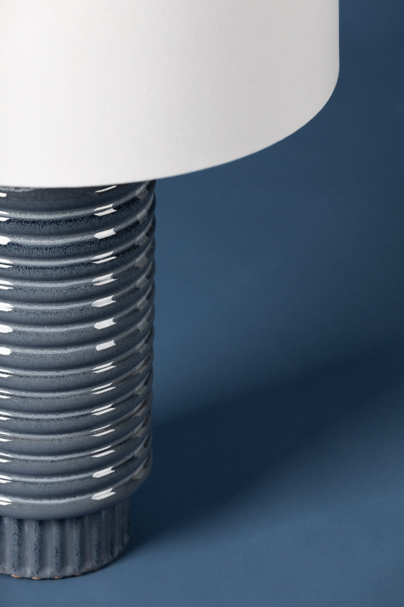 Bordslampa Broderick