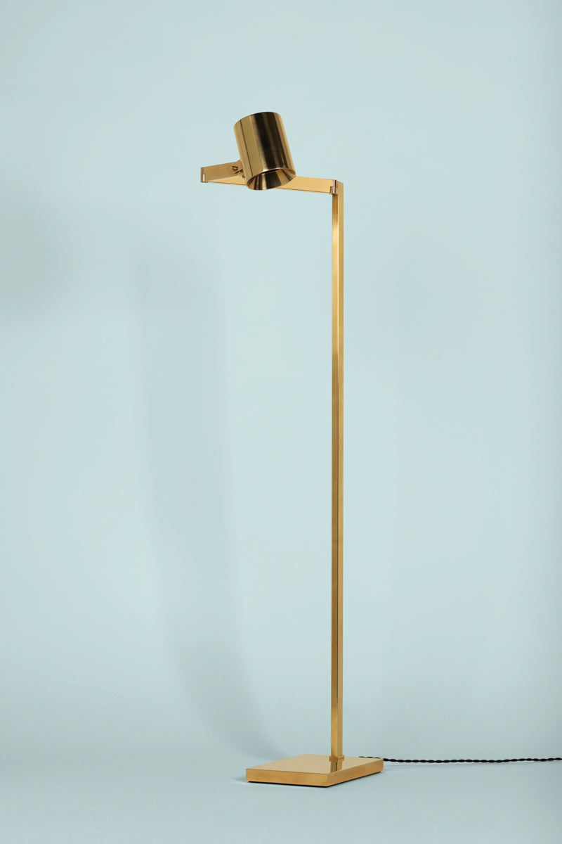 Golvlampa Highgrove