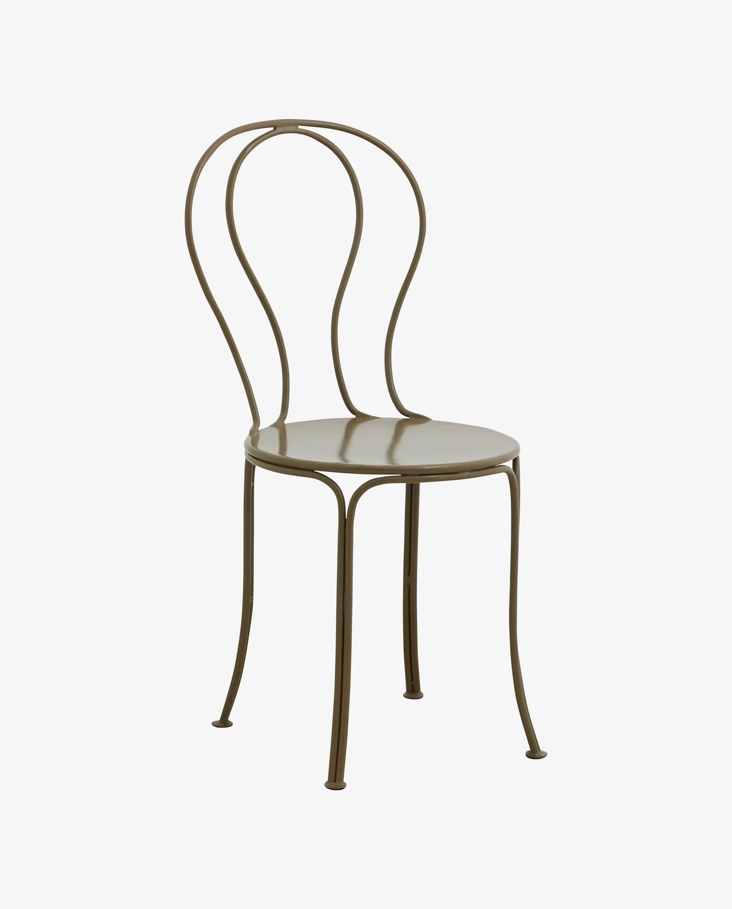 Trädgårdsstol Olivo