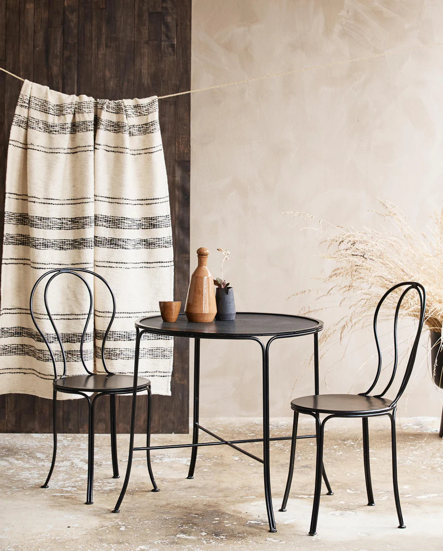 Trädgårdsstol Olivo