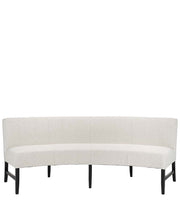 Kökssoffa Giselle Rund