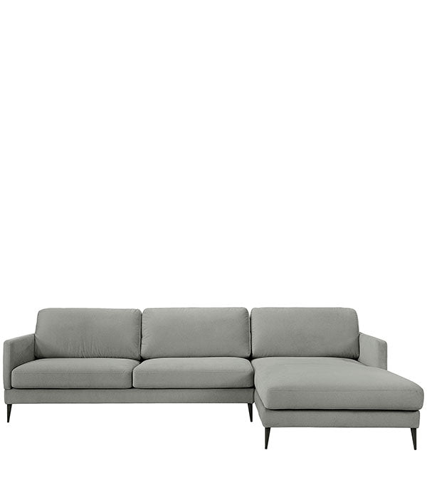 Loungesoffa Andorra Höger