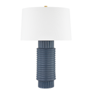 Bordslampa Broderick