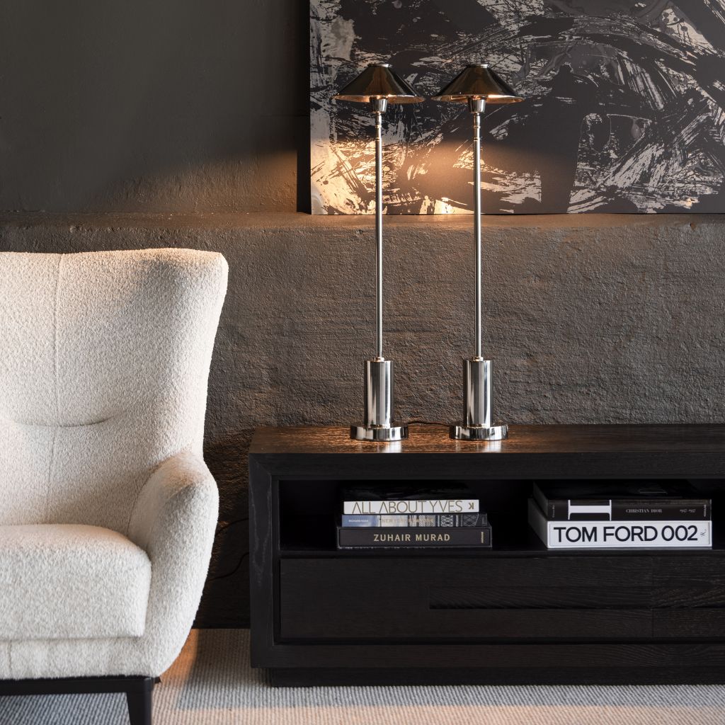 Bordslampa Armando Slim