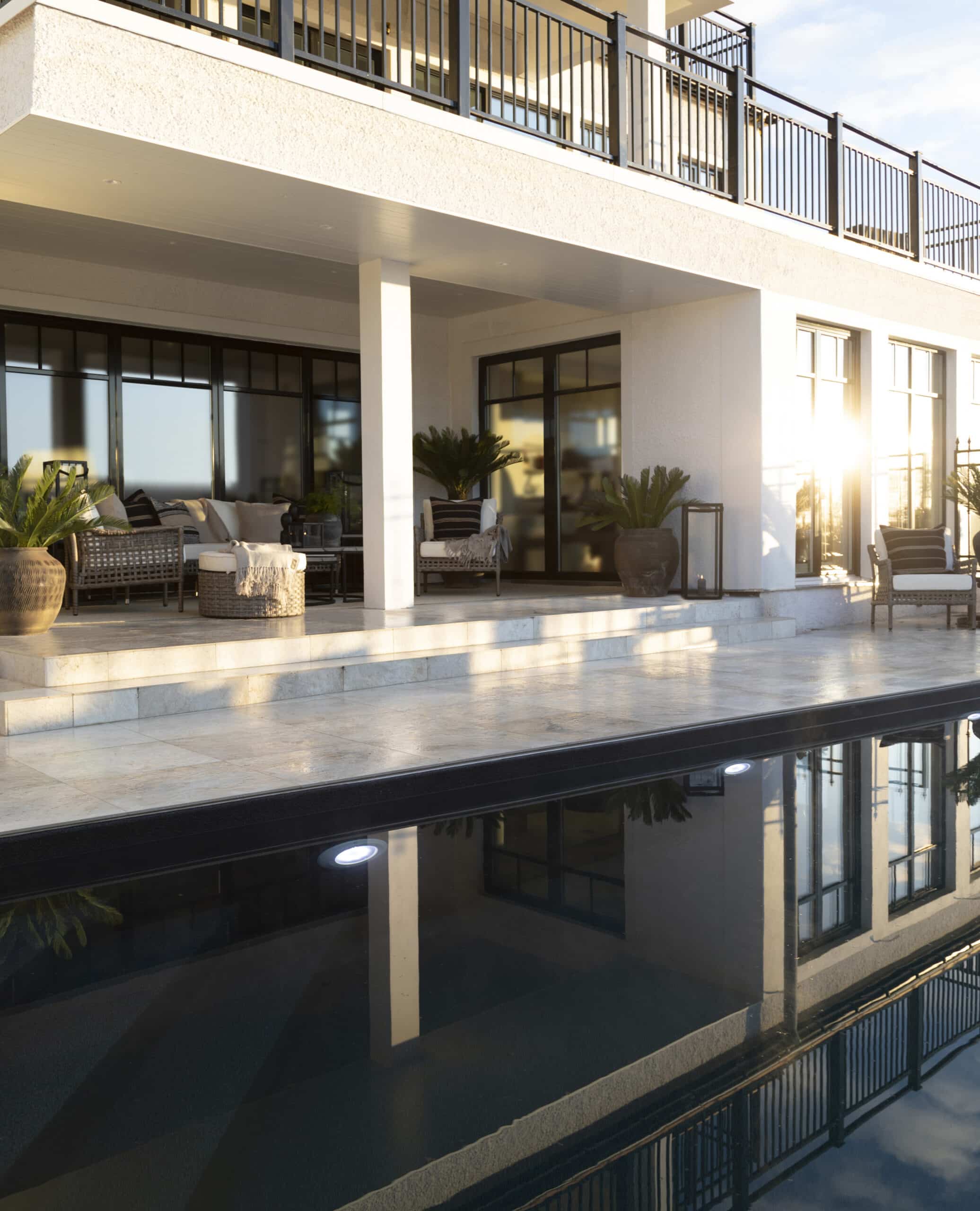 Fåtölj Santa Monica