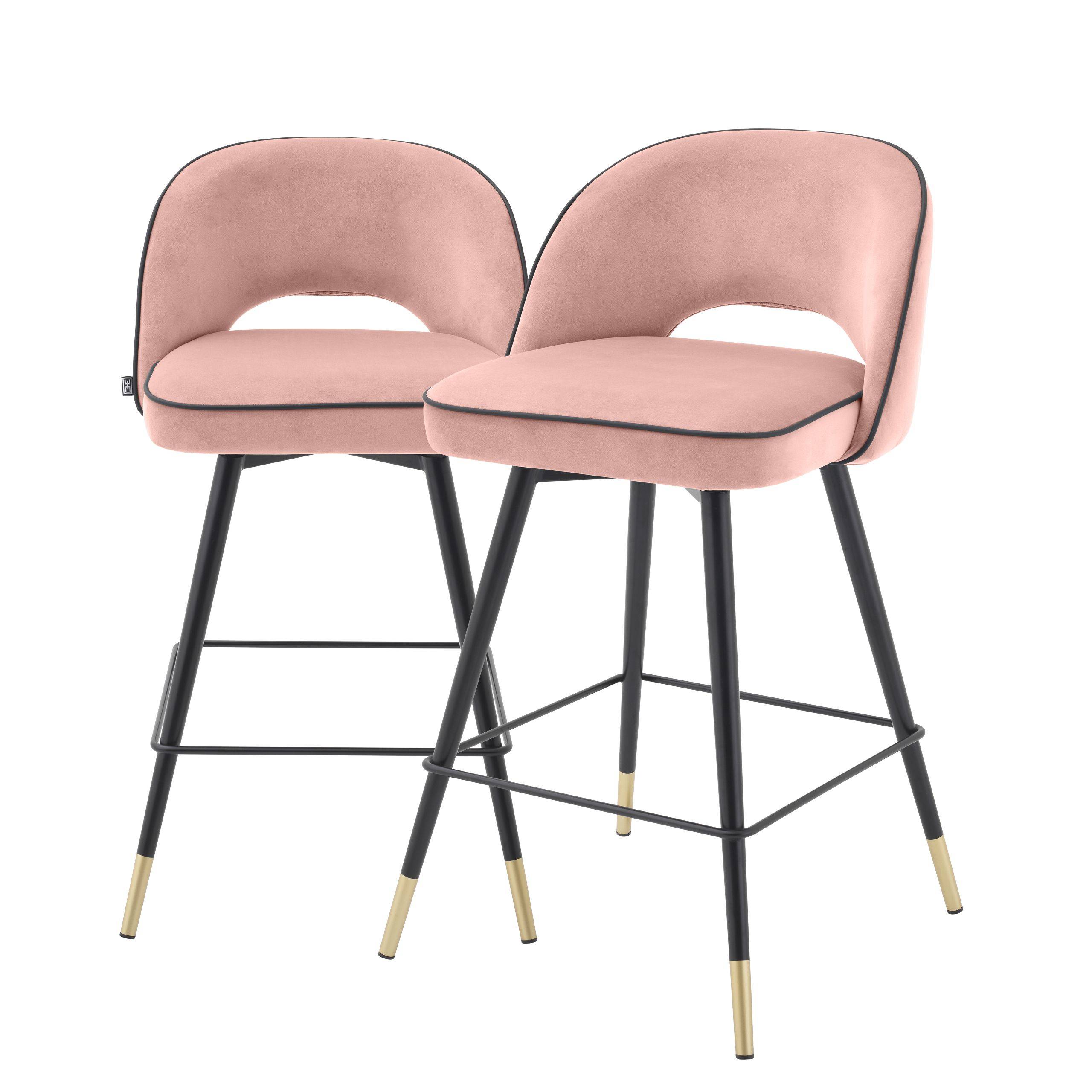 Barstolar Cliff (snurrbar)