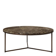 Soffbord Cedes marmor