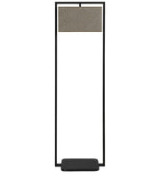 Golvlampa Donati Frame