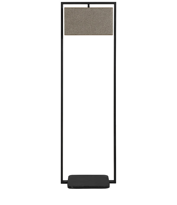 Golvlampa Donati Frame
