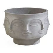 Dora Maar Planter Low