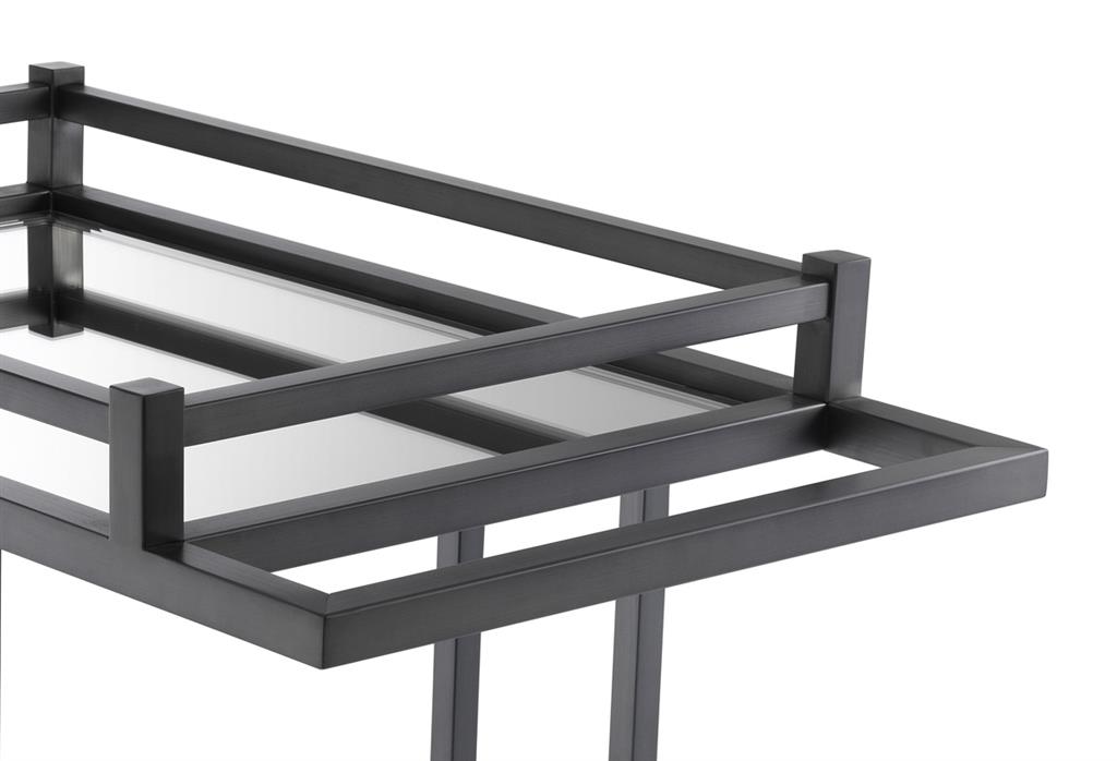 Drinkvagn Beverly Hills