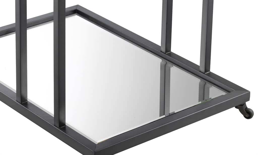 Drinkvagn Beverly Hills