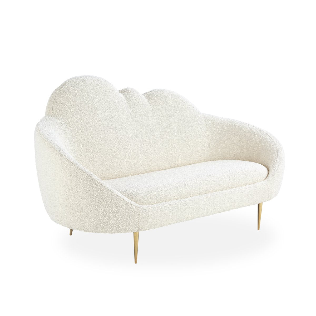 Soffa Ether Settee