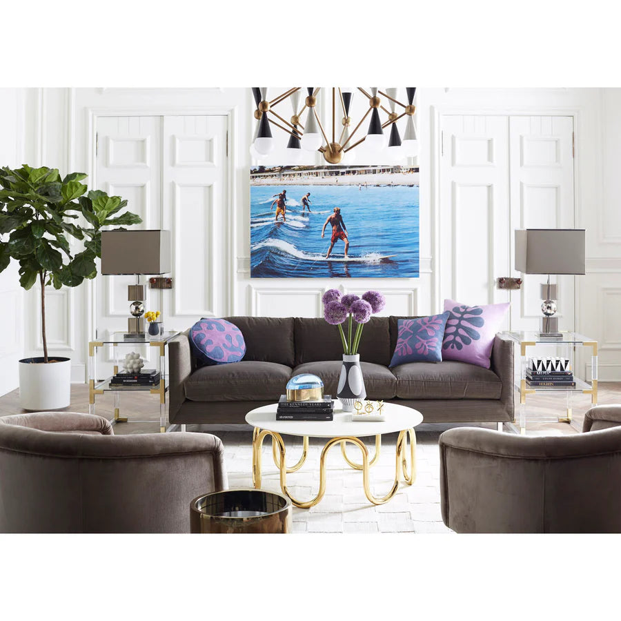 Soffbord Scalinatella