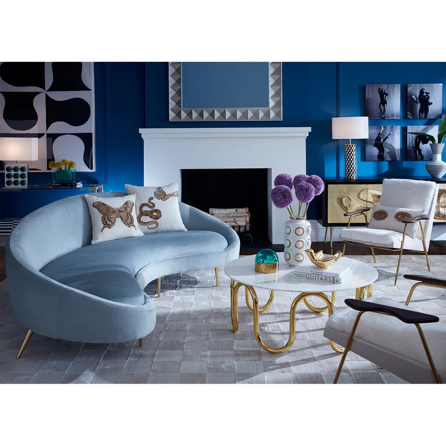 Soffbord Scalinatella