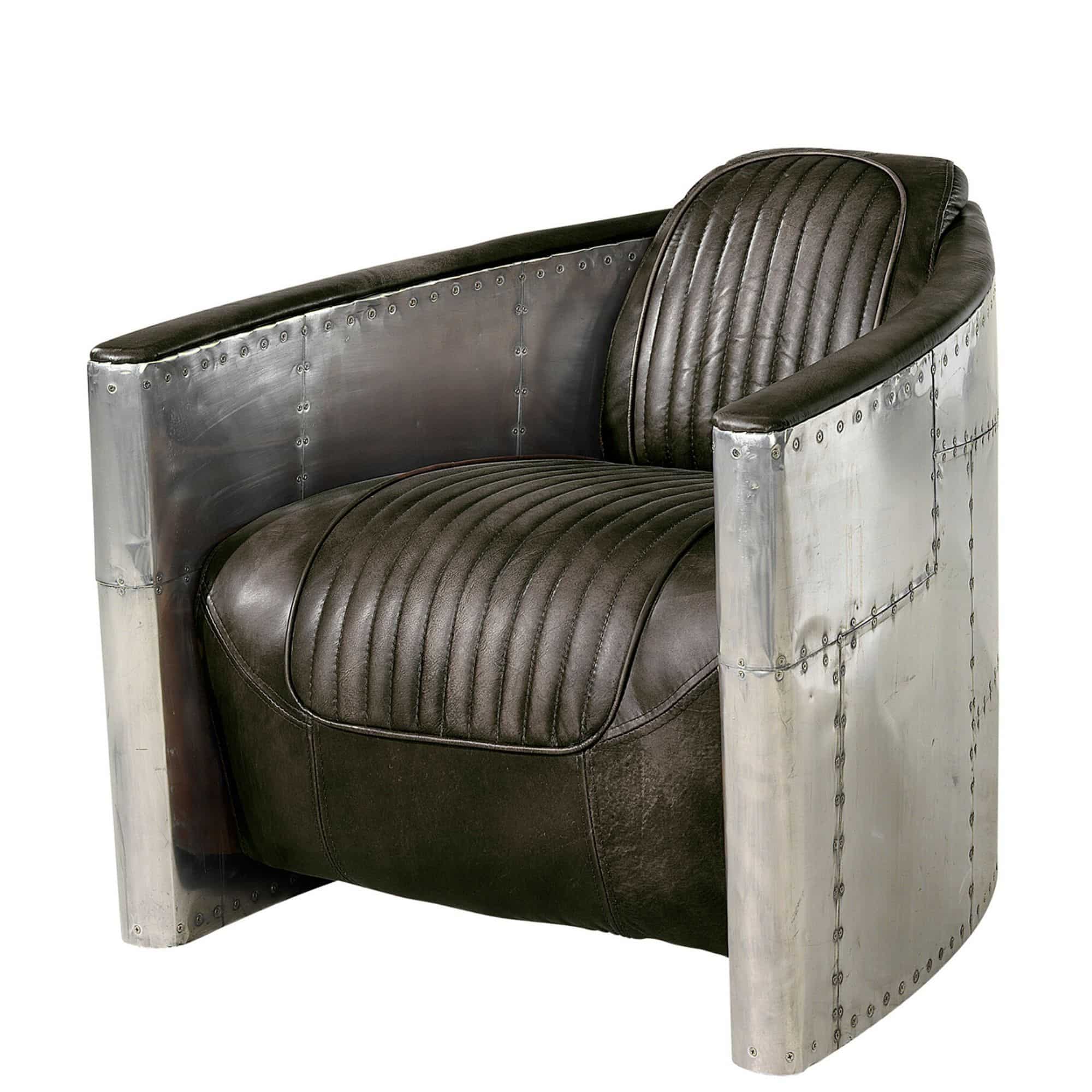 Fåtölj Tom Aviator