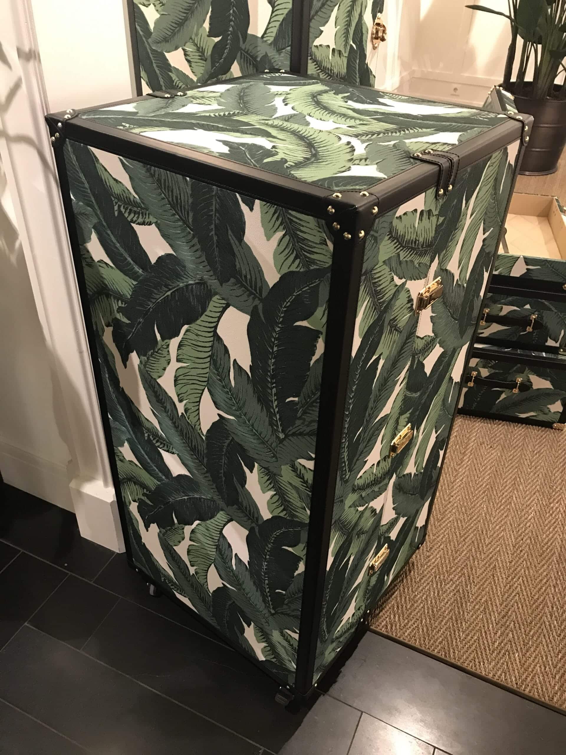 Barskåp Martini Bianco