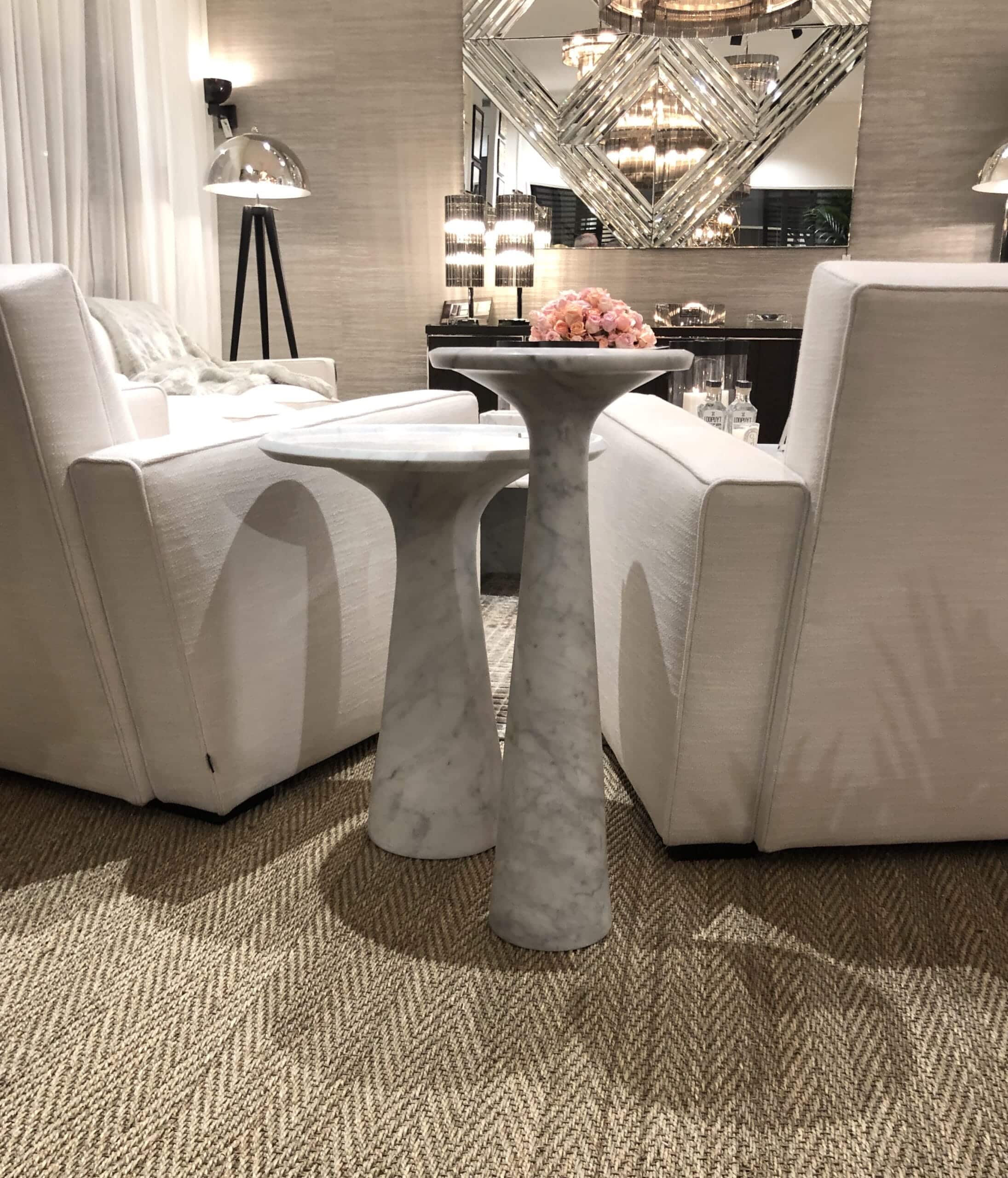 Sidobord Pompano Low