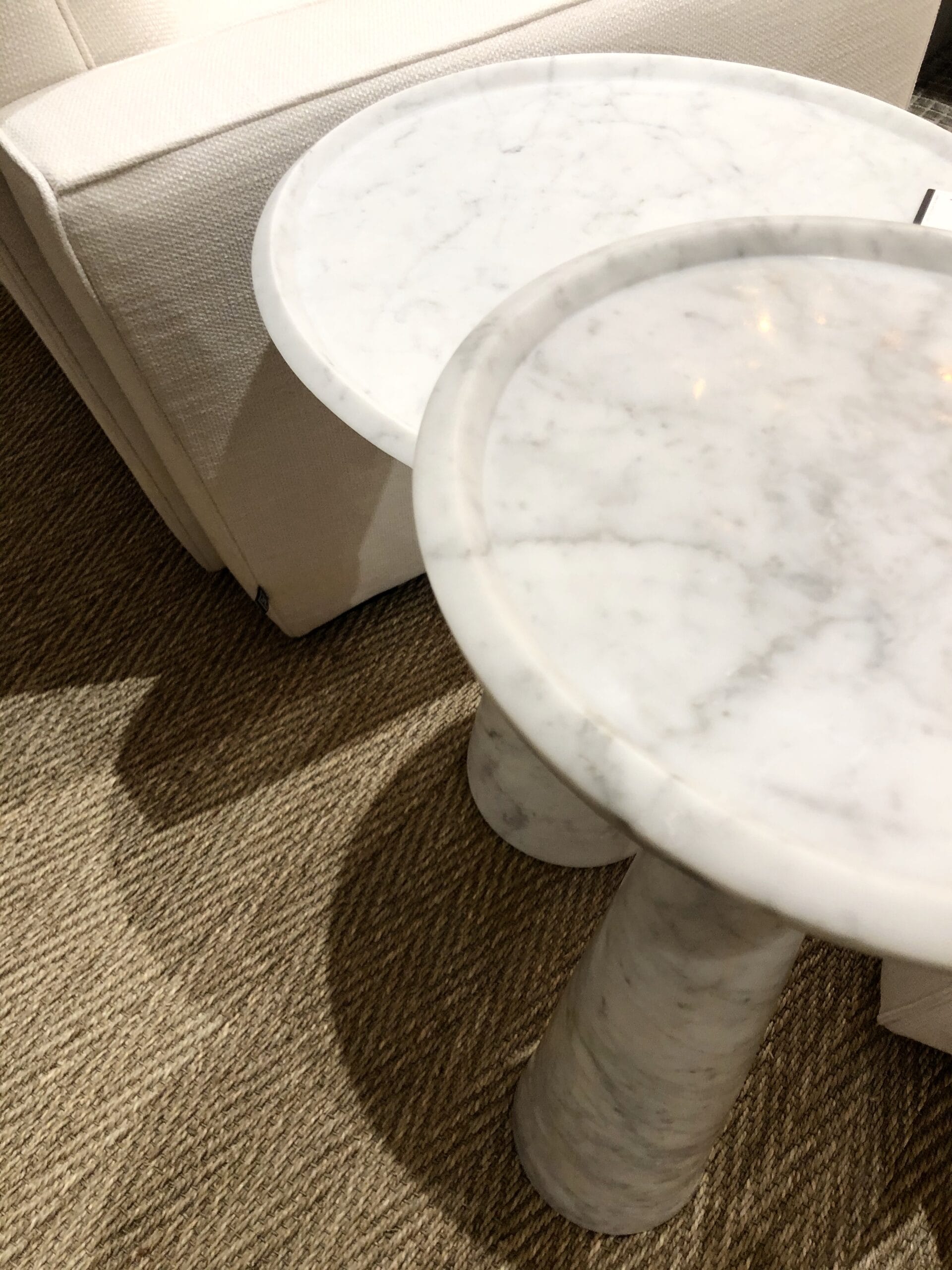 Sidobord Pompano High