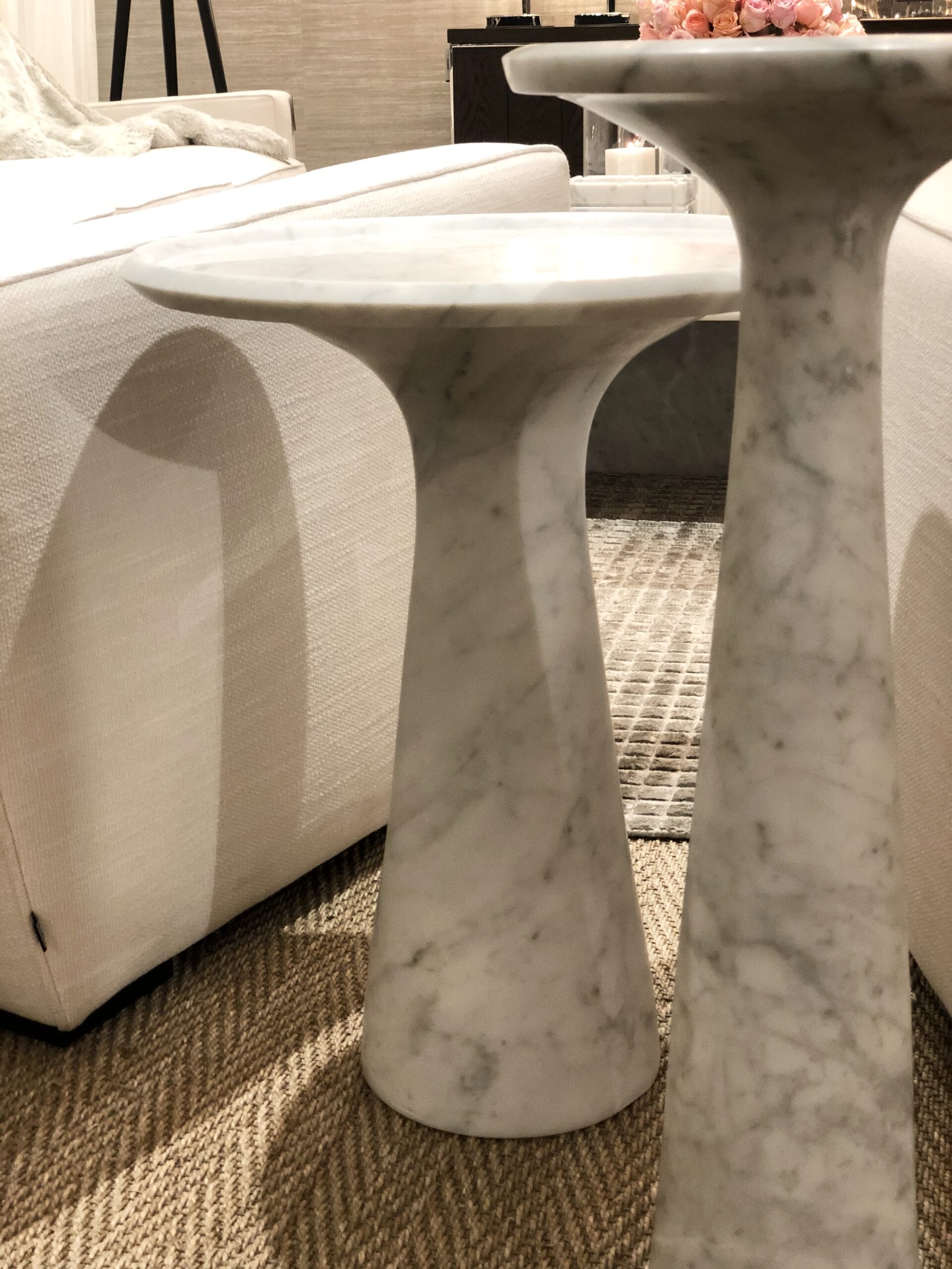 Sidobord Pompano High