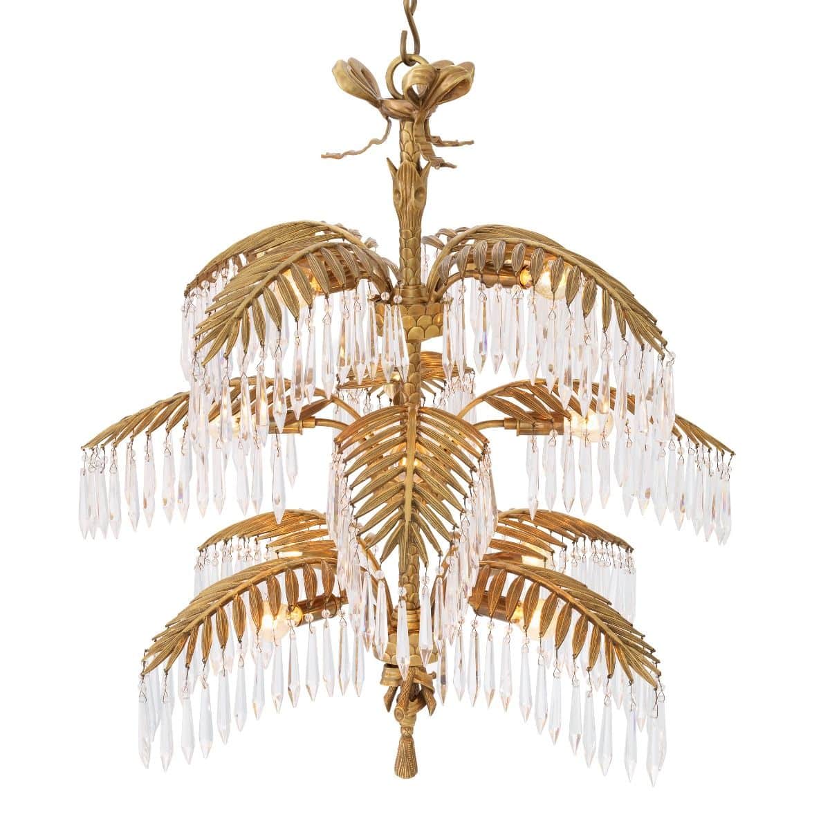 Kristallkrona Hildebrandt L