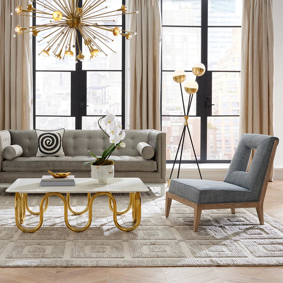 Soffbord Scalinatella