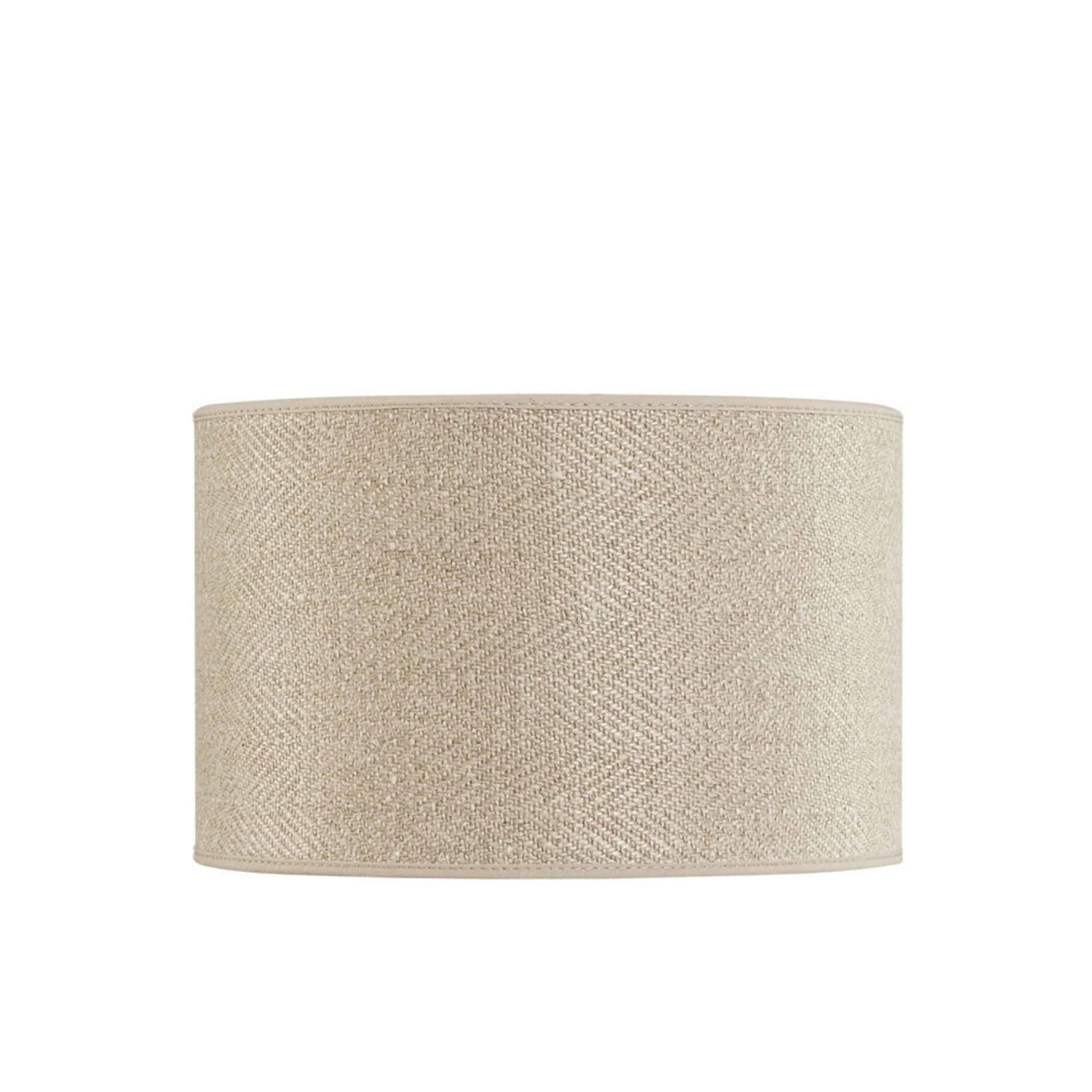 Lampskärm Linen Haag