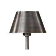 Lampskärm Pewter