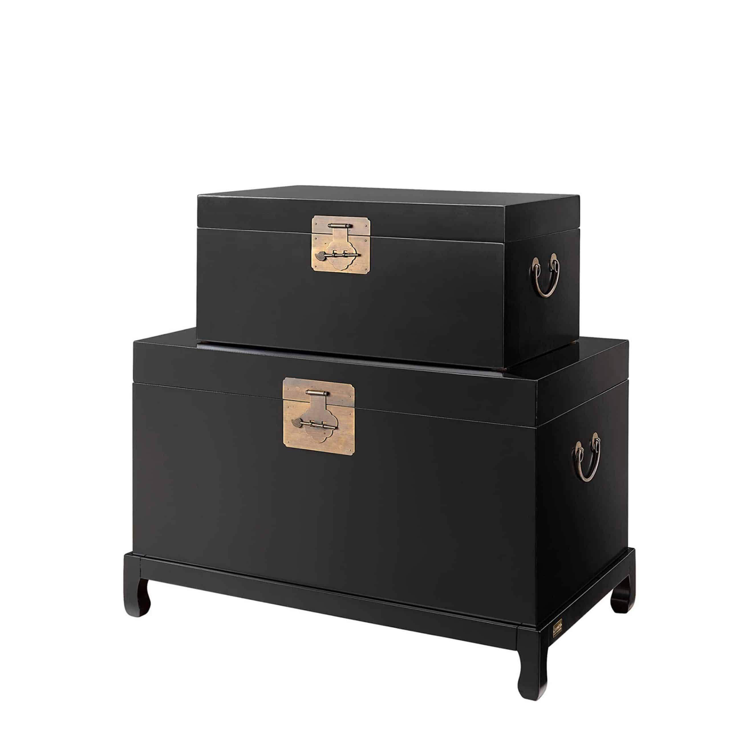 Förvaringsbox Macao