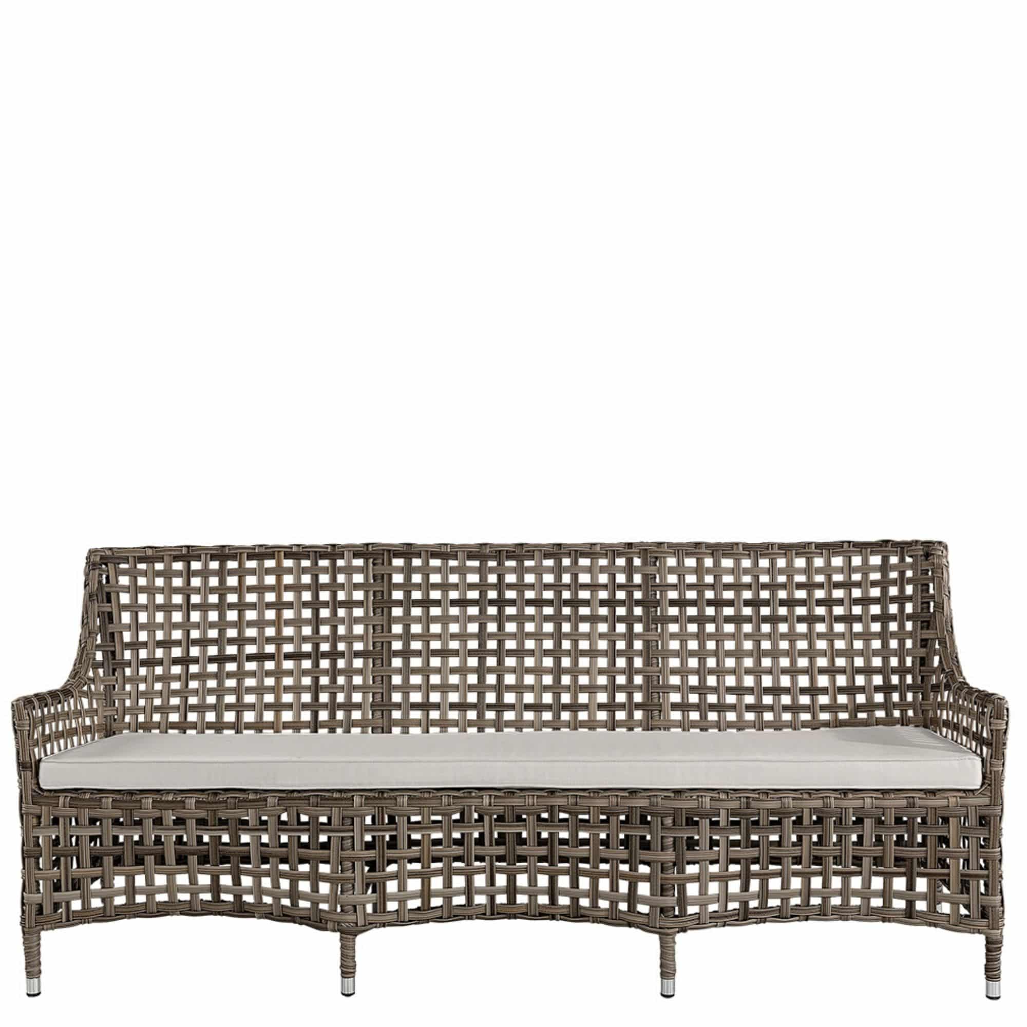 Matplatssoffa Malaga