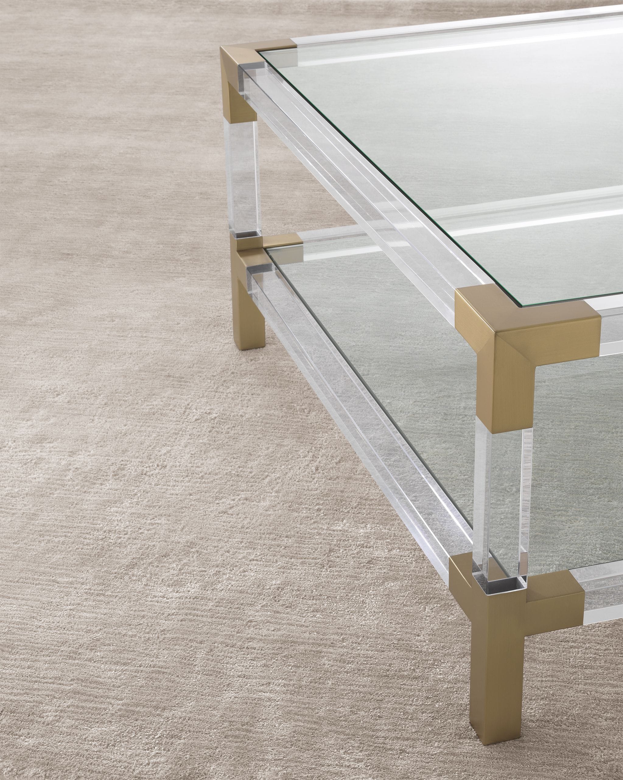 Matta Liam Silver Sand