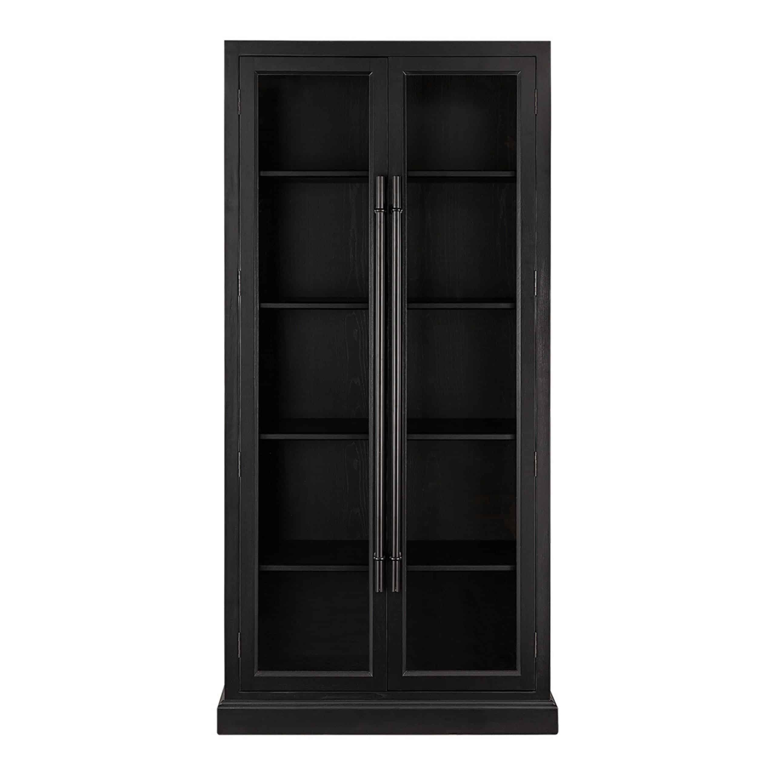 Vitrinskåp Narbonne