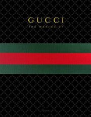 Gucci - the making of