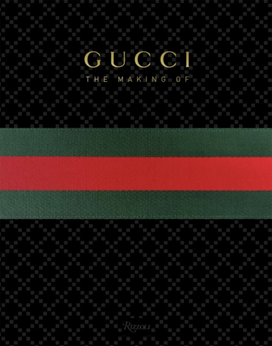 Gucci - the making of