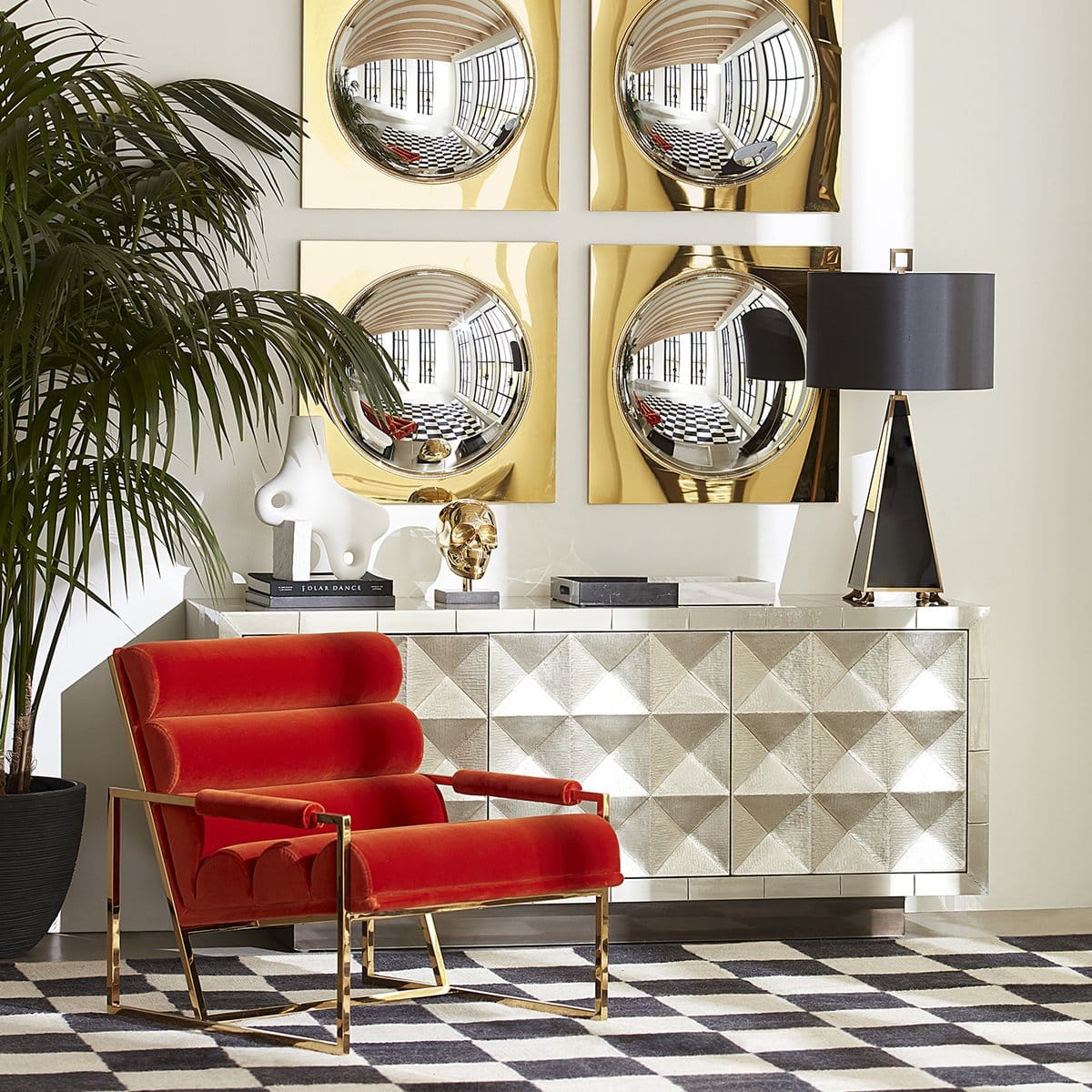 Skänk Talitha Credenza