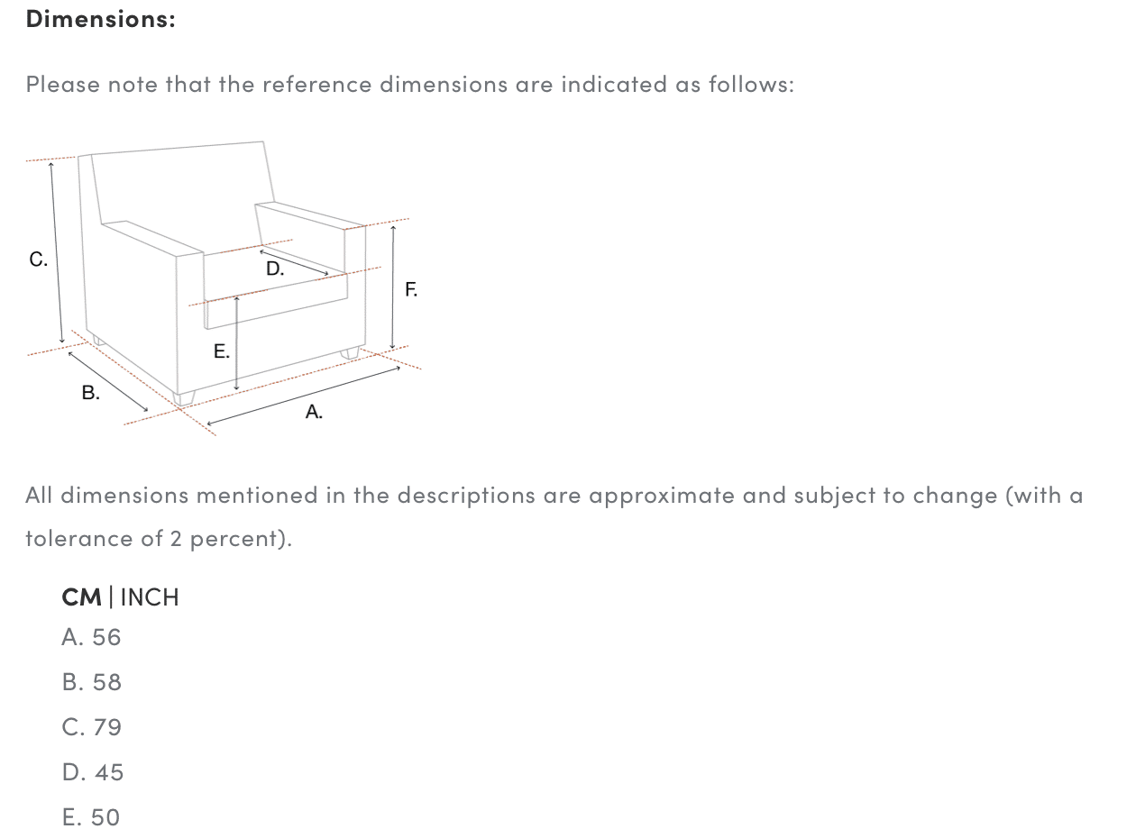 Matstol Lloyd set om 2