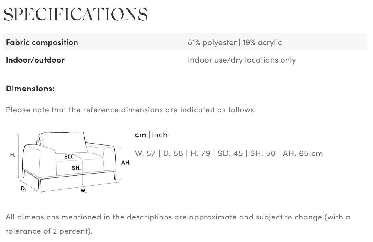 Karmstol Lloyd set om 2
