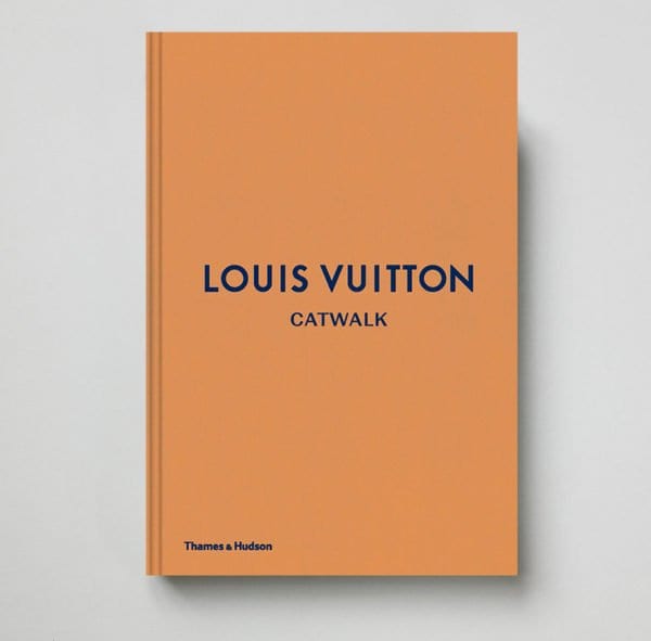 Louis Vuitton Catwalk