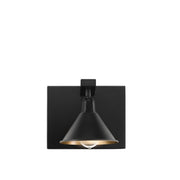 Vägglampa Anzio Singel